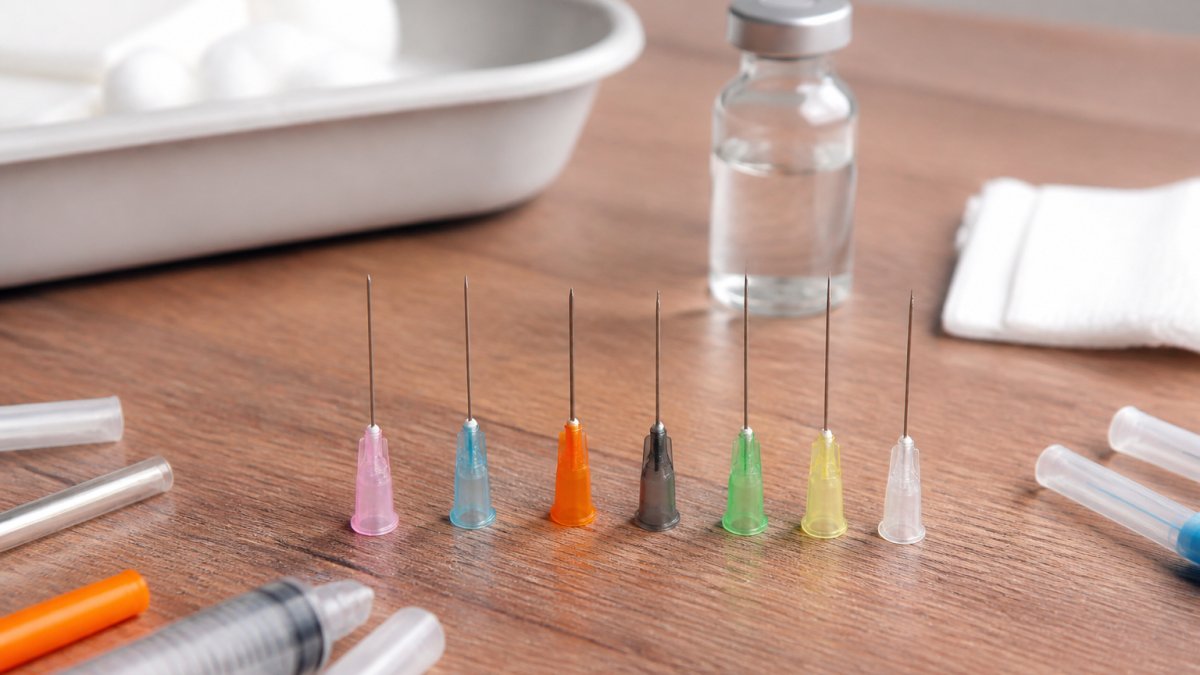 What's the Best Needle Gauge for Painless Subcutaneous Injections?
