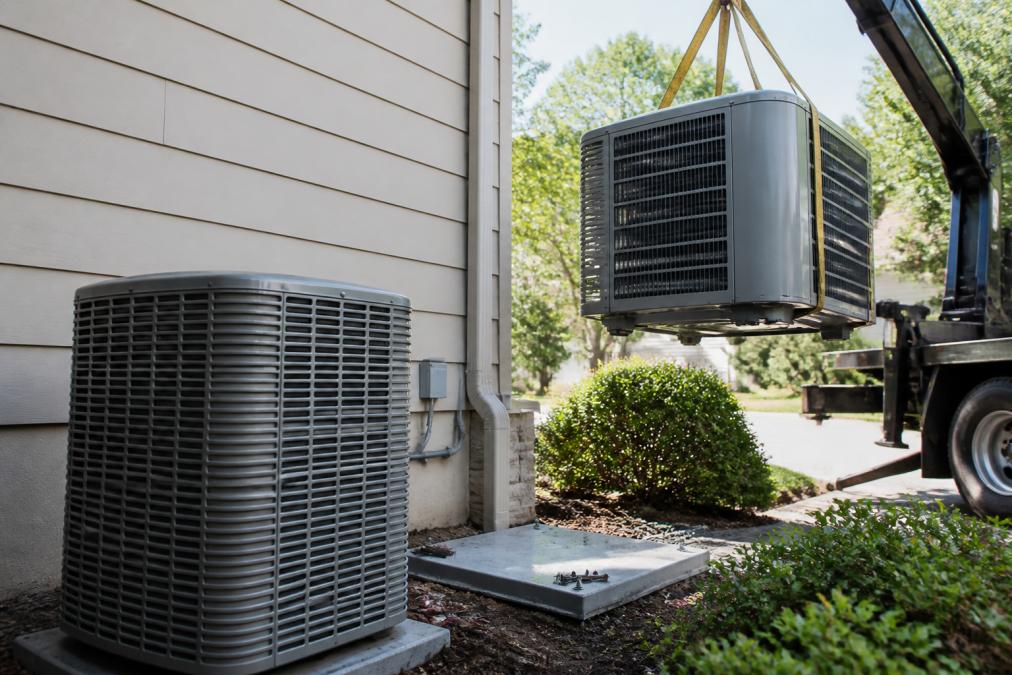 When HVAC Replacement Is a Must: A 2026 Guide