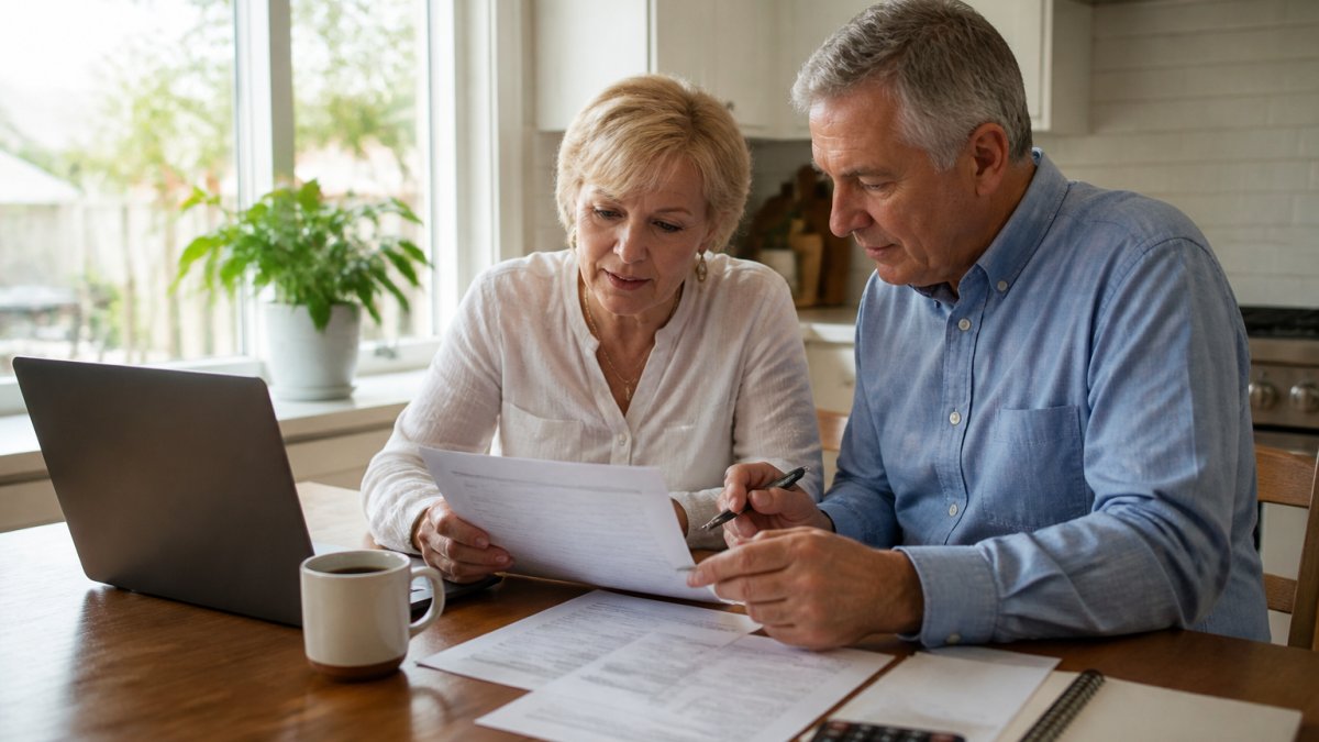 Decision framework flowchart for those planning to convert traditional IRA to Roth during retirement planning