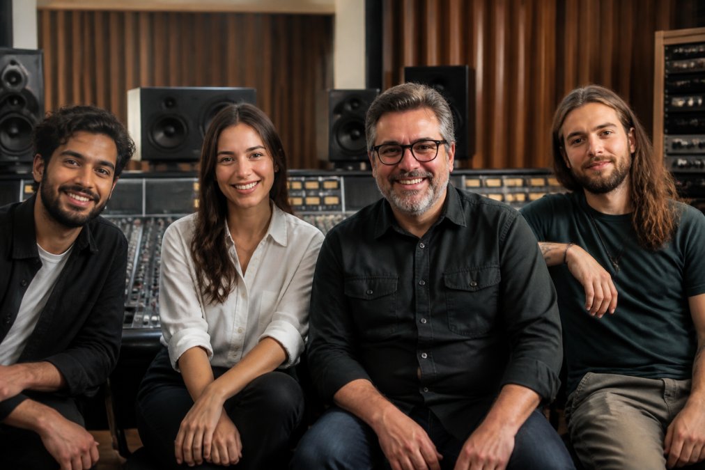 When to Hire a Professional Mixing Engineer in 2026