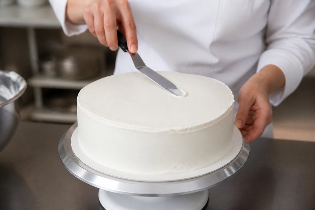Step-by-step visual guide for order edible toppers