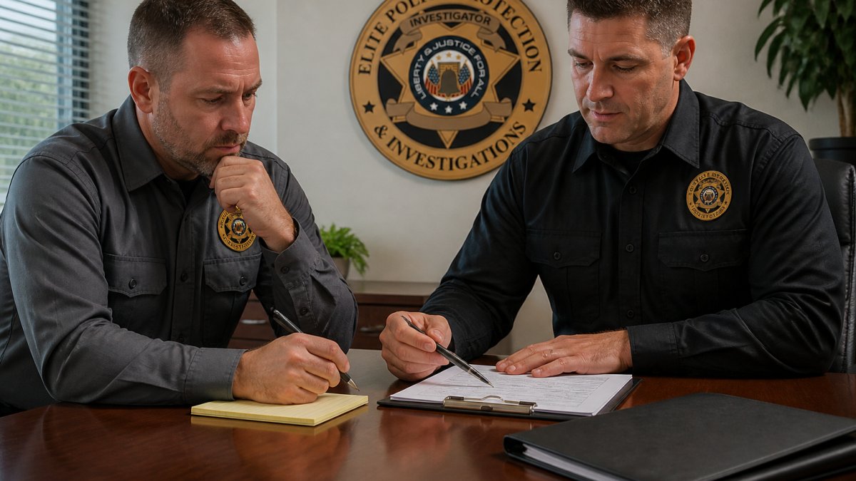 When to Upgrade From Unarmed to Armed Security