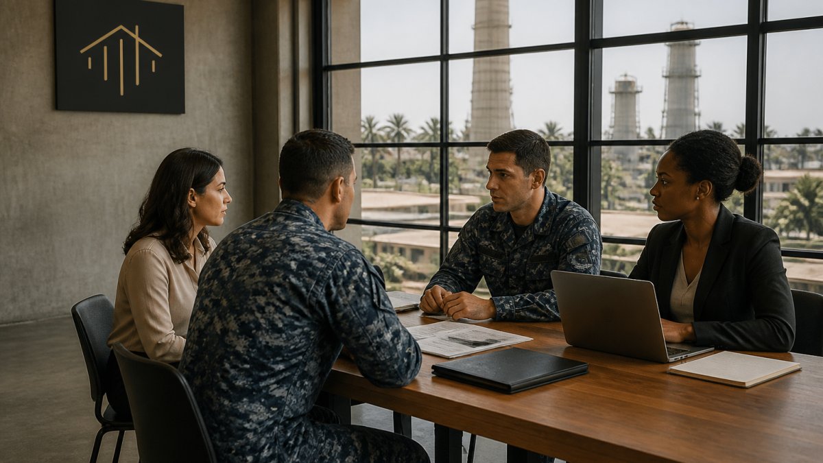 Where Are the Jobs Near Naval Base Ventura County?