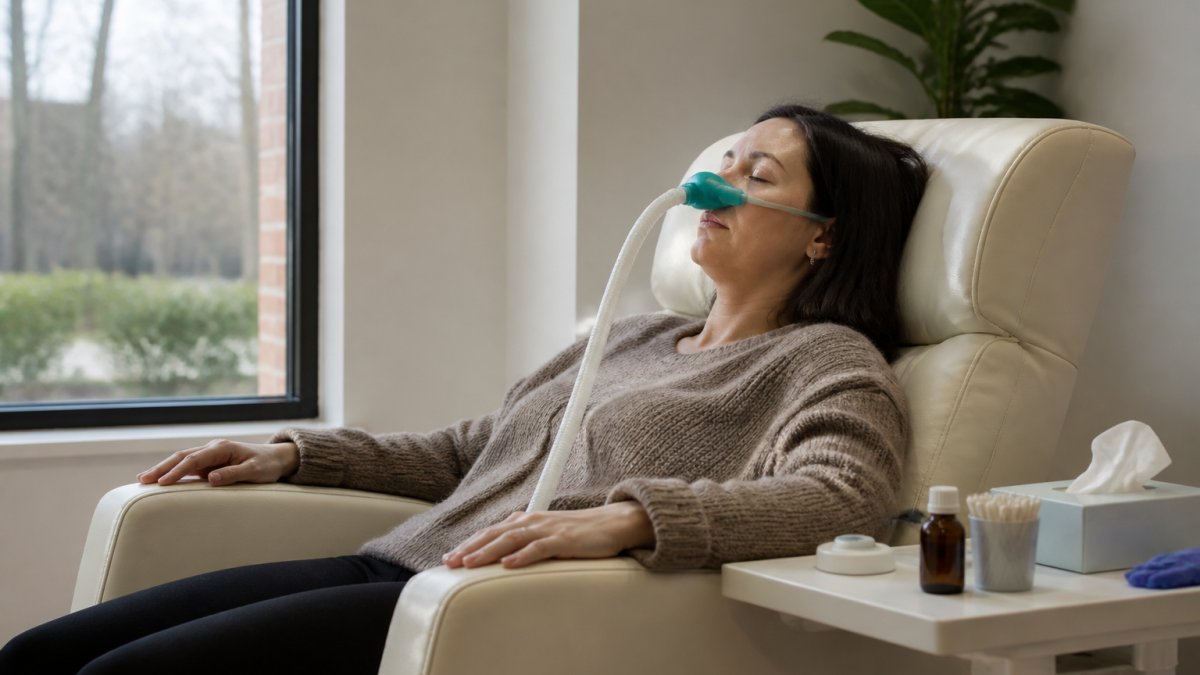 Where Can I Find Affordable Esketamine Treatment Near Me?