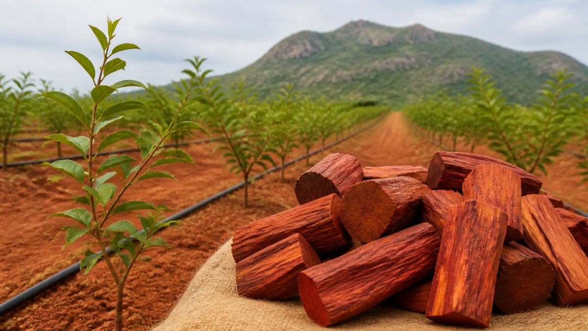 Where Can NRIs Buy Agricultural Land for Sale in India?