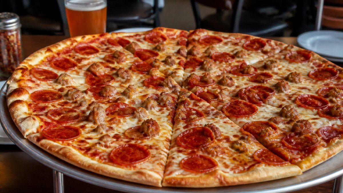 Where Can You Find the Best Thin Crust Pizza in Breckenridge?