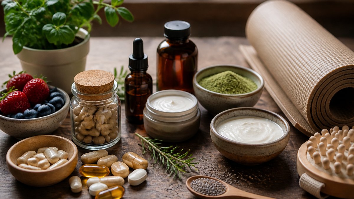 Where to Buy Authentic Wellness Products: 2026 Guide