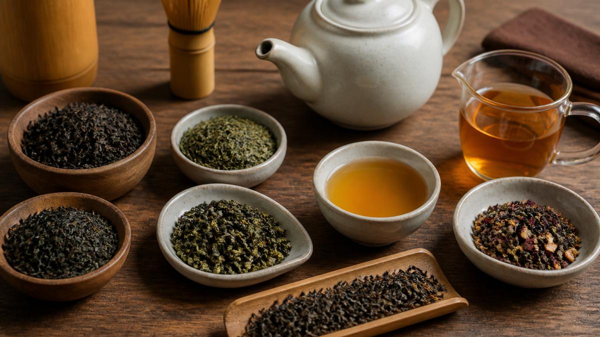 Where to Buy High Quality Tea: 2026 Buyer's Guide