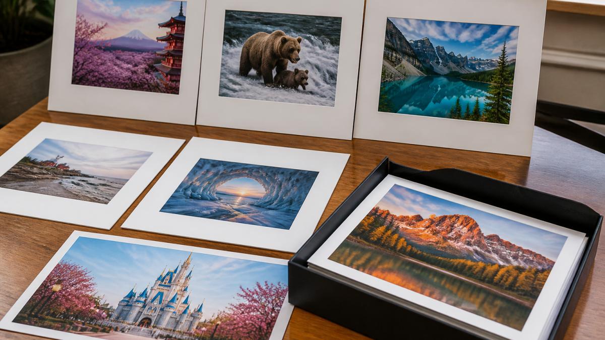 Where to Buy Landscape Photography Prints in 2026