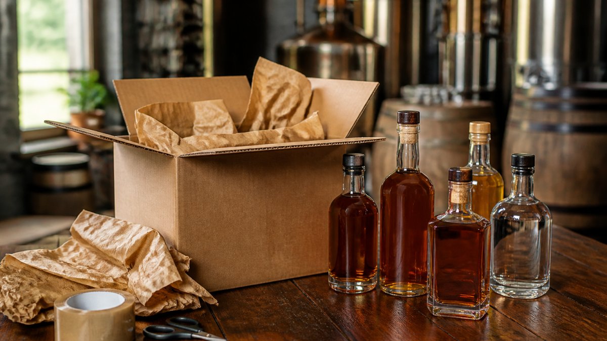 Where to Buy Premium Craft Spirits: 2026 Buying Guide