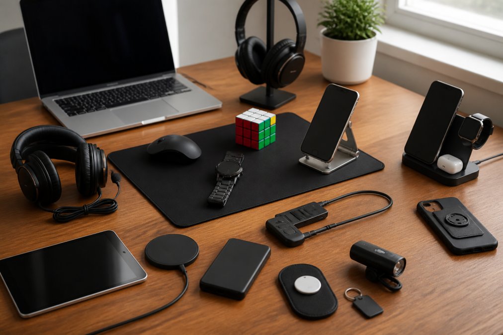 Where to Buy Quality Tech Accessories: A 2026 Guide