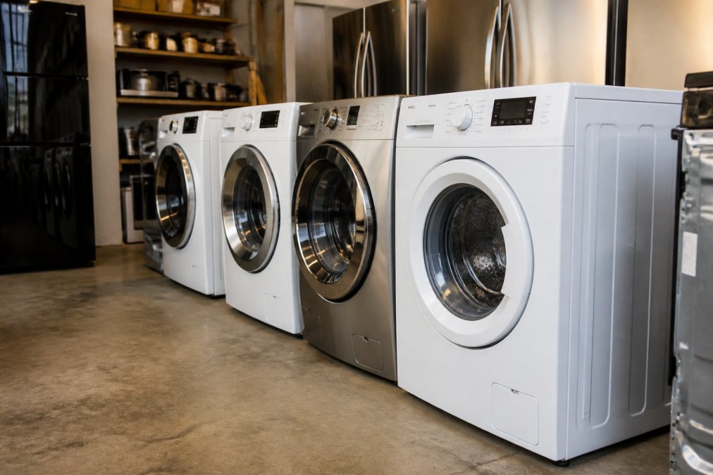 Where to Buy Refurbished Washers: 2026 Buyer's Guide