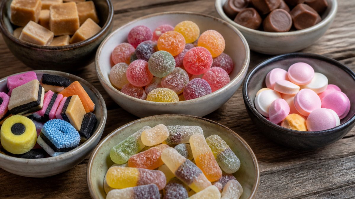 Where to Buy South African Sweets in Sydney