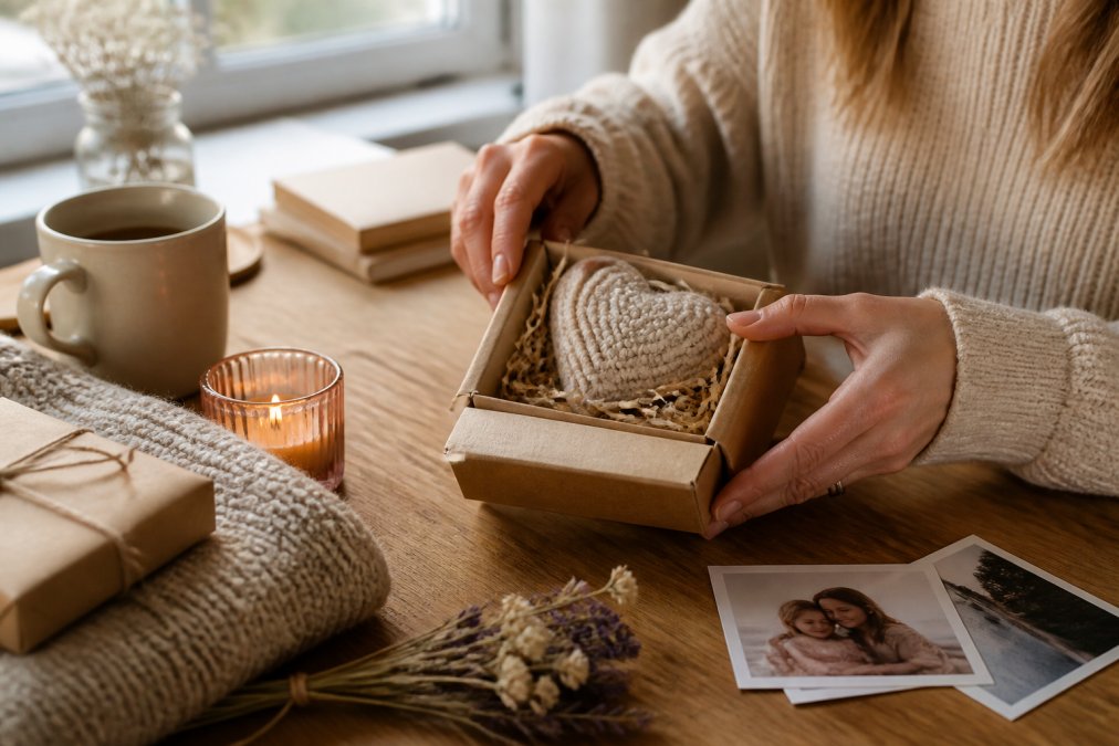 Where to Buy Unique Keepsake Gifts: 2026 Guide