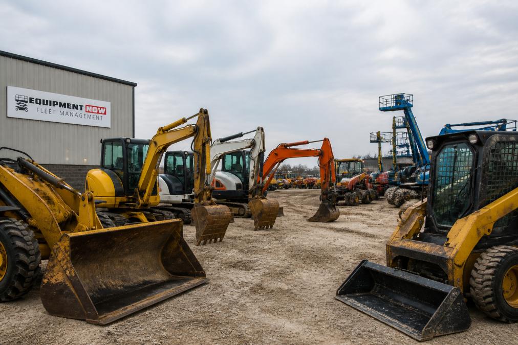 Where to Buy Used Construction Equipment: 2026 Guide