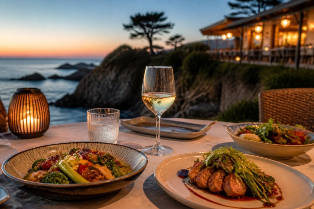 Where to Eat Dinner in Carmel: 2026 Local Guide