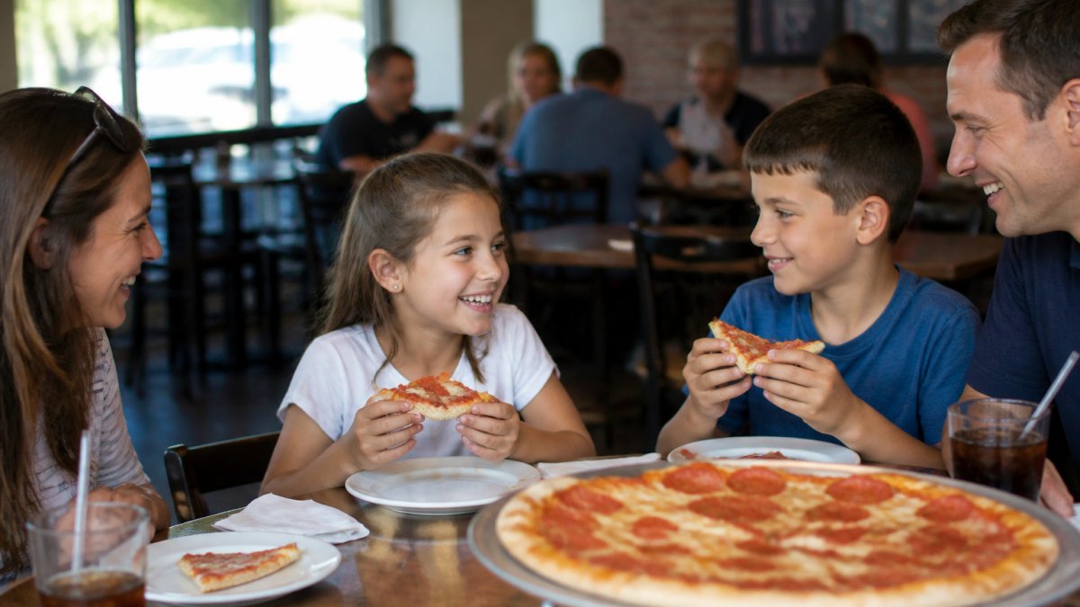 Where to Eat in Buzzards Bay with Kids: 7 Family-Friendly Spots