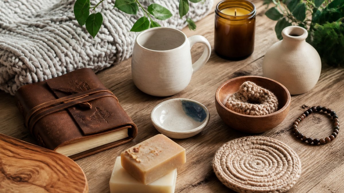 Where to Find Unique Handcrafted Gifts in 2026