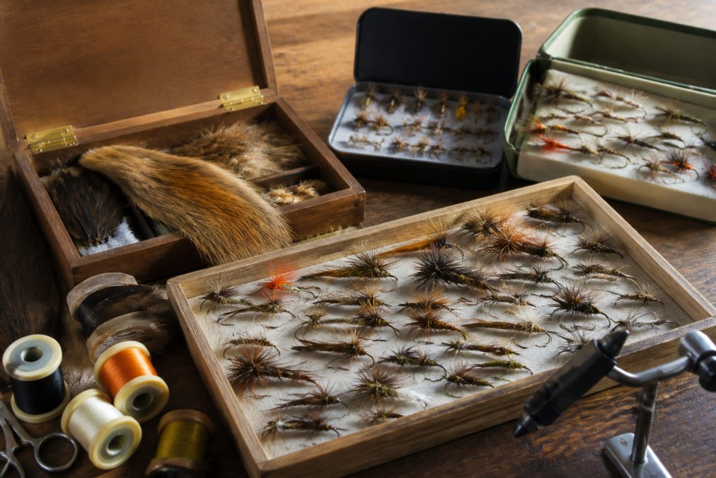 Where and How to Sell Handmade Fishing Flies: 2026 Guide