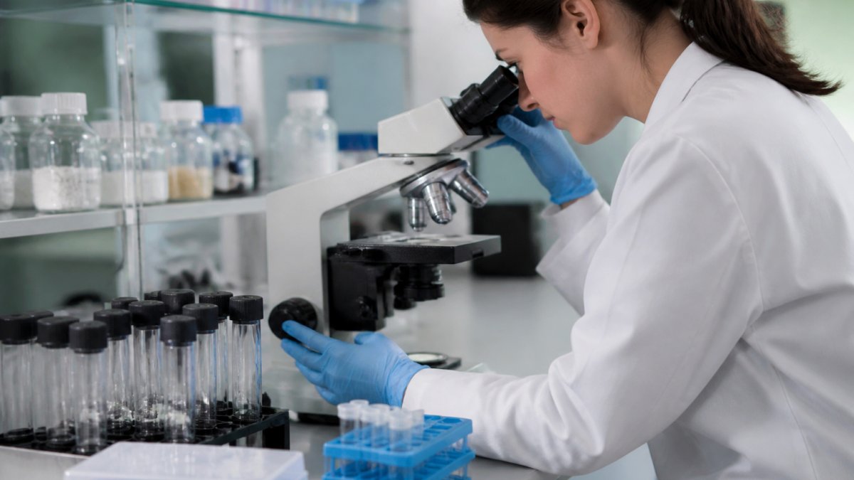 Where to Test Peptides for Purity: A Guide