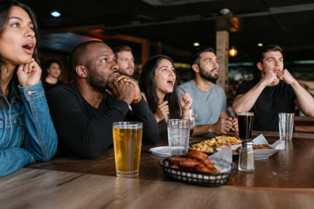 Where to Watch UFC in Gwinnett: 2026 Fight Night Guide