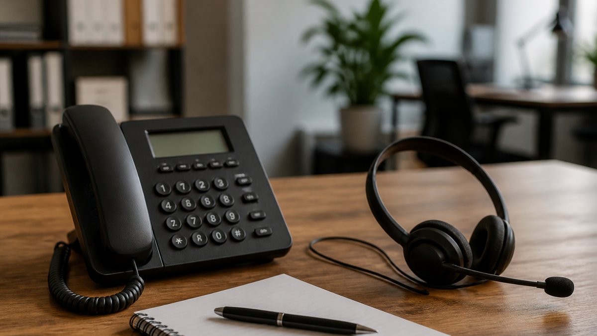 Which AI Phone Reception Service Works Best for Small Business?