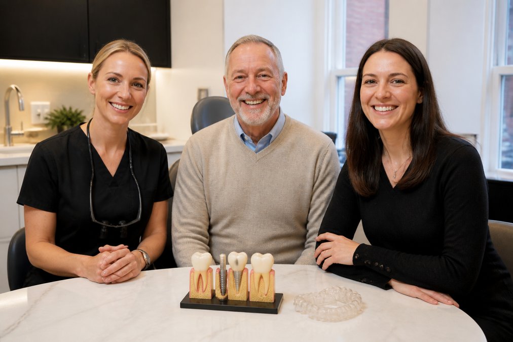 Which Is the Best Dental Implant System? A 2026 Guide