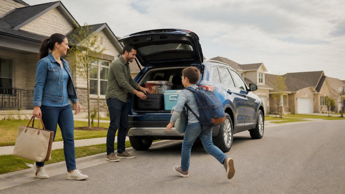 Which Reliable Affordable Vehicle Fits Your Lifestyle?