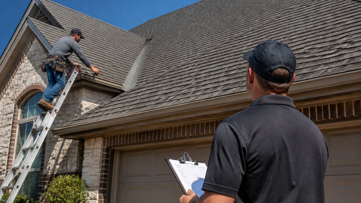 Which Roofing Company Should You Choose?