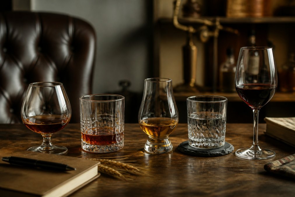 Whiskey Alternatives: A 2026 Guide for Collectors