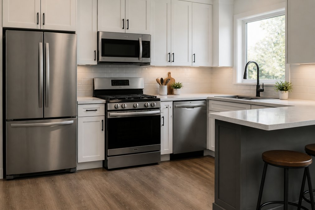 Who Has the Best Appliance Bundle Deals in 2026?