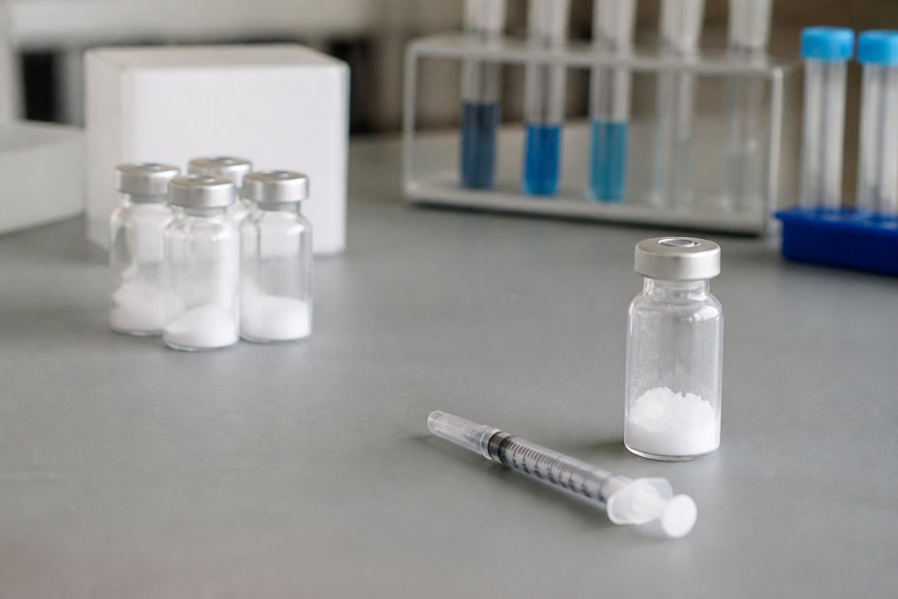 Who Sells the Purest Peptides? A 2026 Buyer's Guide