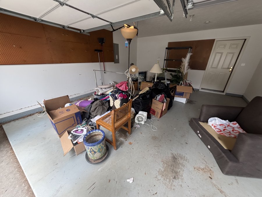 Whole Home Decluttering Checklist: Room-by-Room Guide