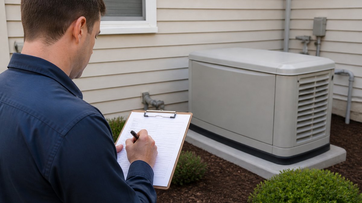 Whole Home Generator Permit Requirements: 2026 Guide