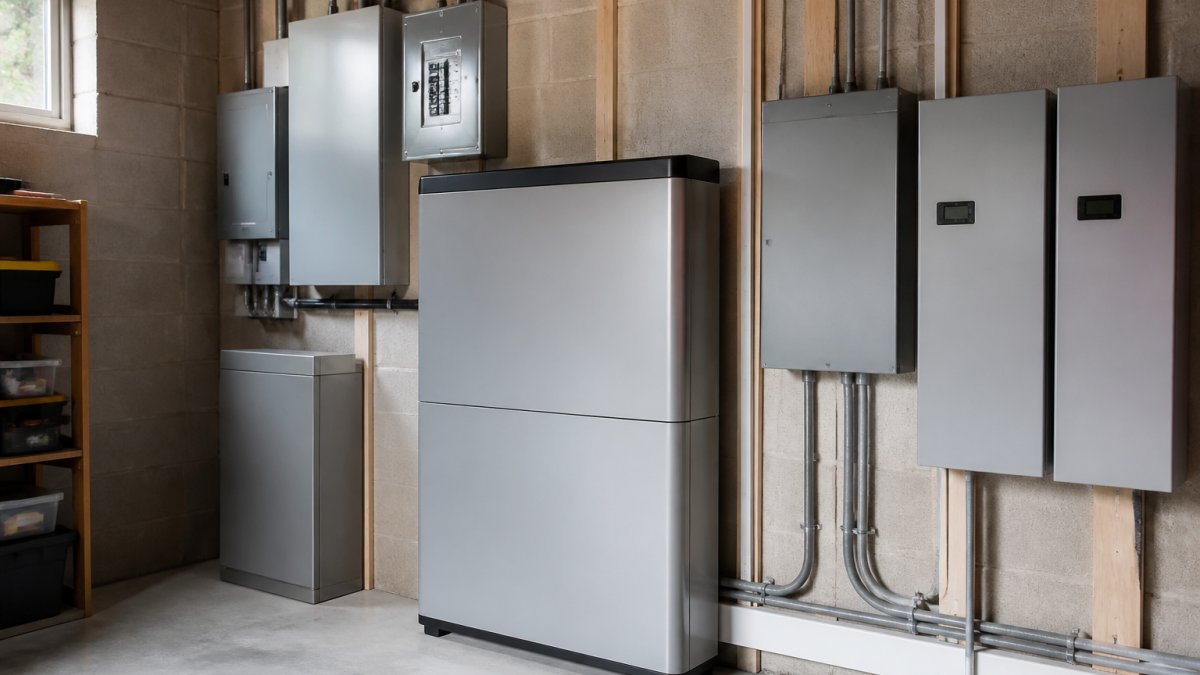 Whole Home Uninterruptible Power Supply: 2026 Guide