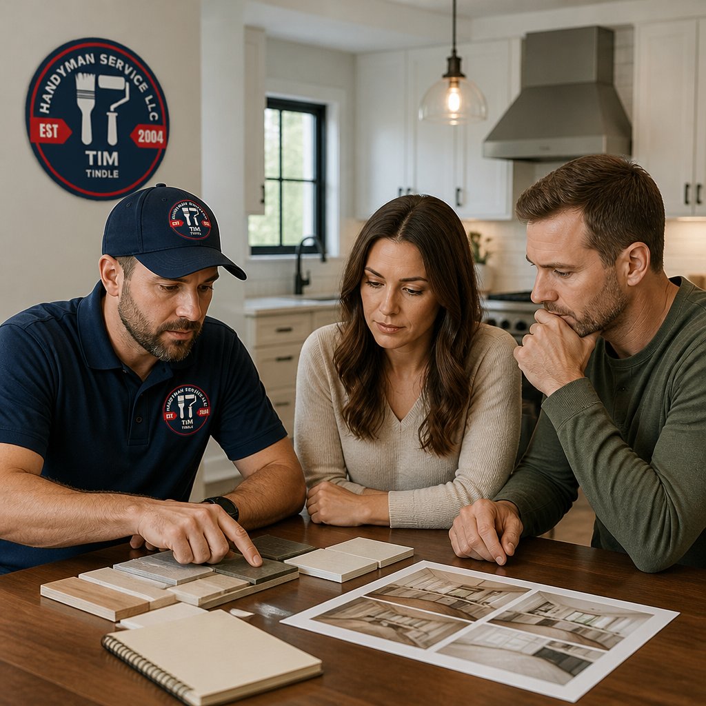 Whole House Remodel Resale Value Factors Explained