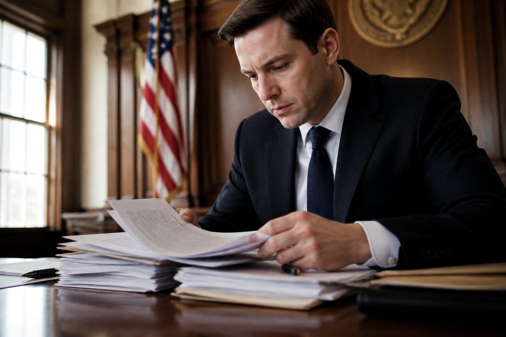 Why AI Execution Trust Is Critical for Government