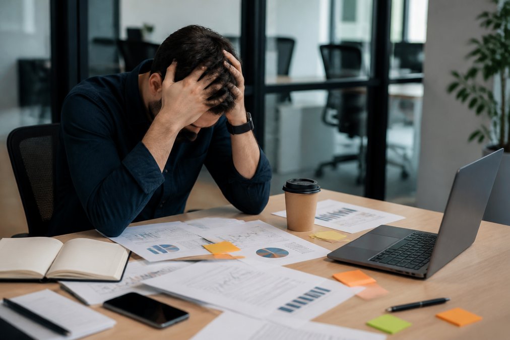 Why AI Integration Projects Fail: 7 Root Causes