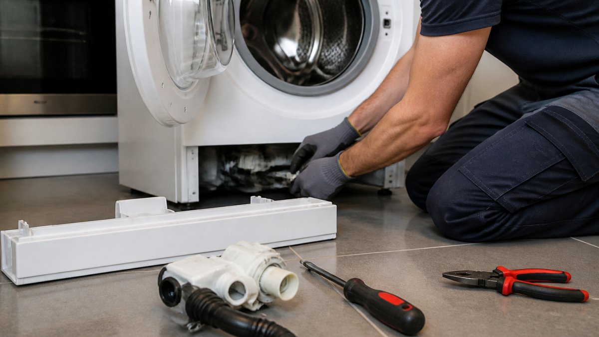 Why Appliance Repairs Fail Early: 7 Common Reasons