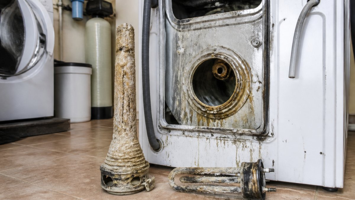 Why Appliances Fail From Hard Water: A Complete Guide