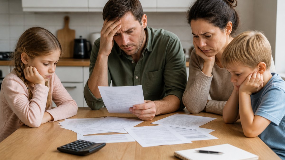 Why Are Insurance Premiums Rising for Families in 2026?