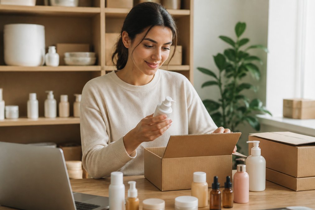 Why Are Online Beauty Prices Cheaper? (2026 Guide)