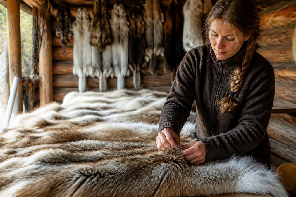 Why Artisanal Fur Is Sustainable: A Data-Backed Guide