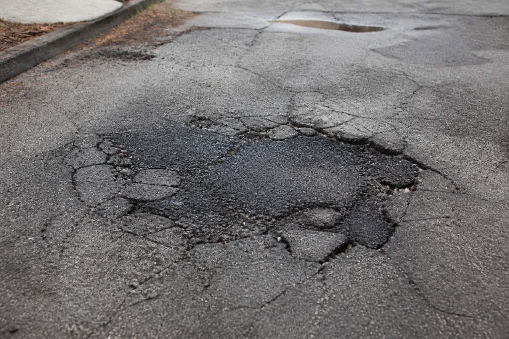 Why Asphalt Patches Fail Quickly: 7 Causes and Fixes