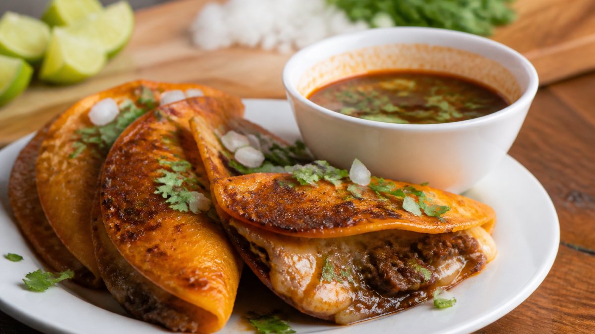 Why Authentic Quesabirrias Taste Better: A 2026 Guide
