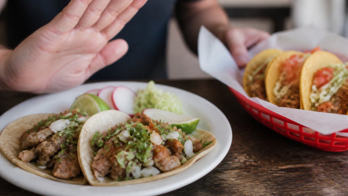Why Avoid Chain Tacos: Quality Matters