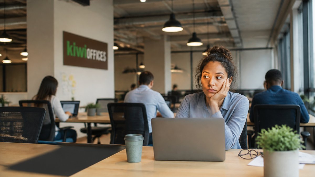 Why Avoid Coworking Spaces: Drawbacks to Weigh