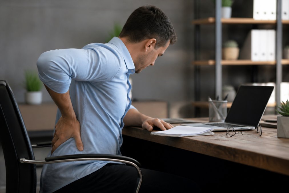 Why Back Pain Keeps Coming Back: A Complete Guide