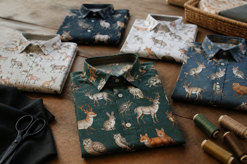 Why Boutique Animal Shirts Cost More: A Pricing Breakdown