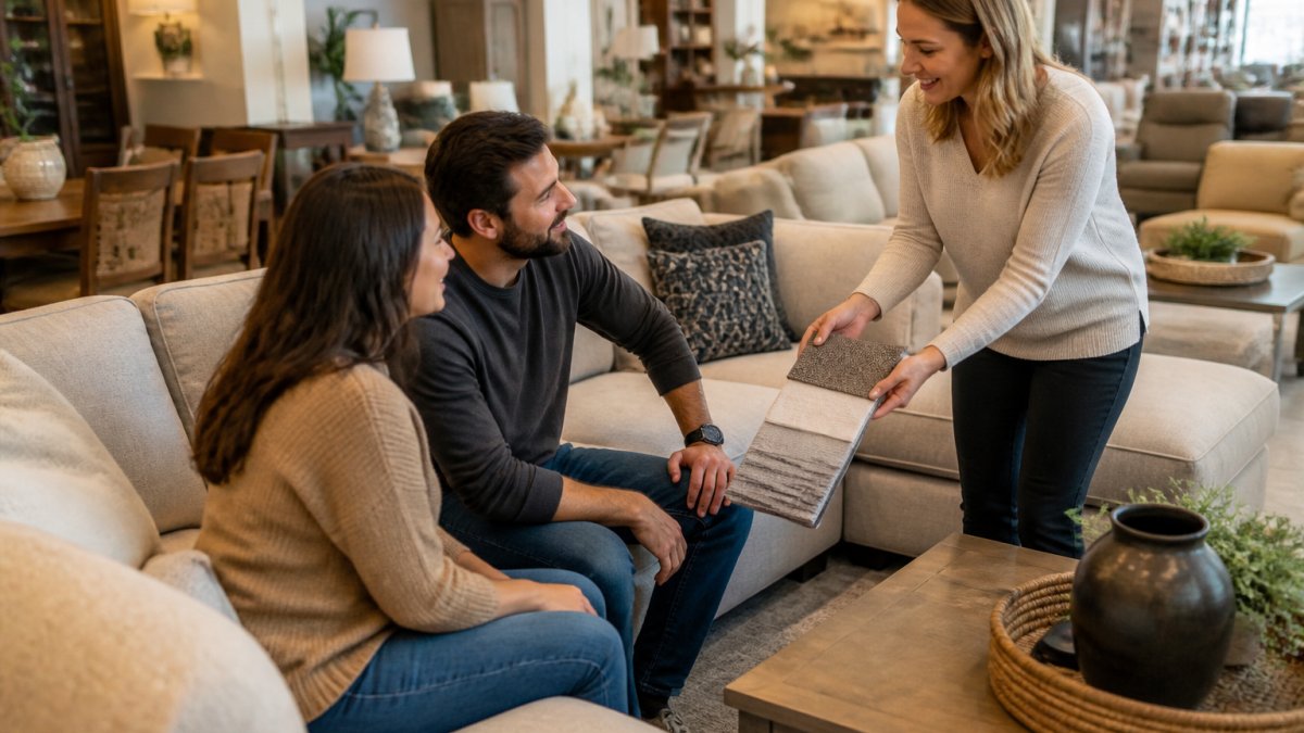 Why Buy Furniture From Local Stores: A 2026 Guide